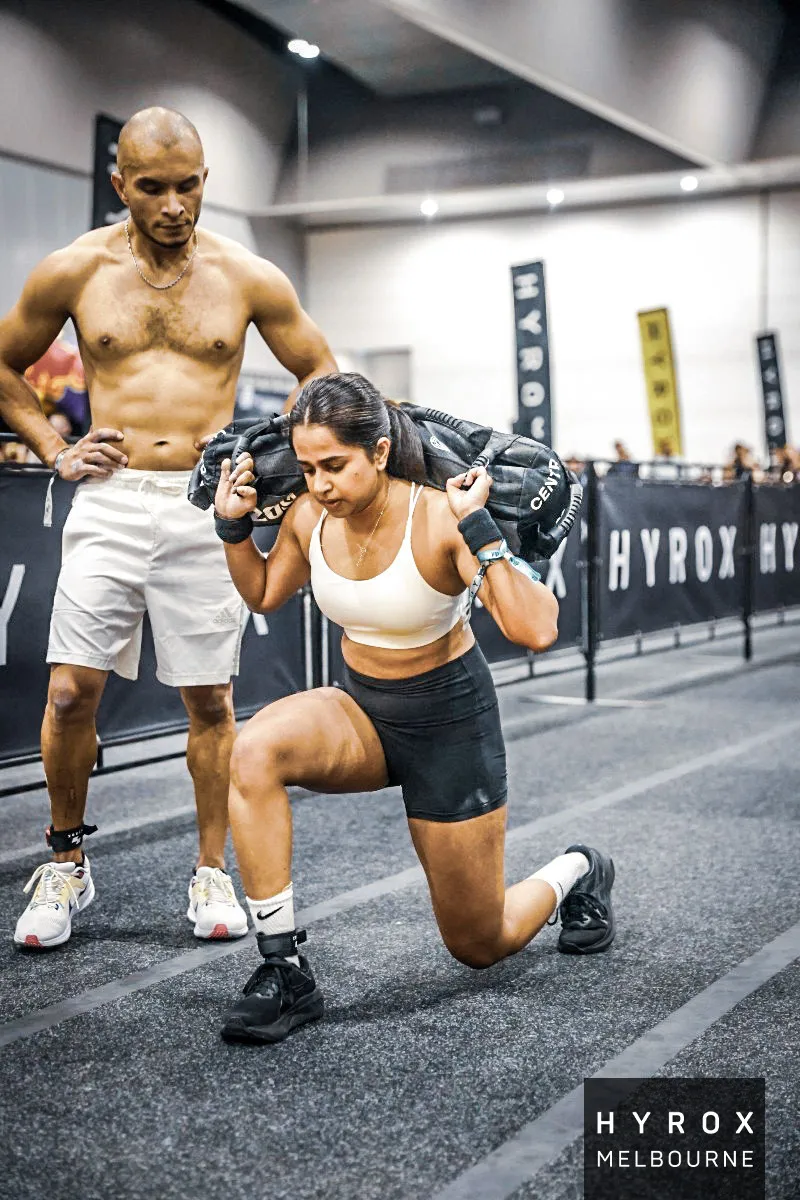 core exercise