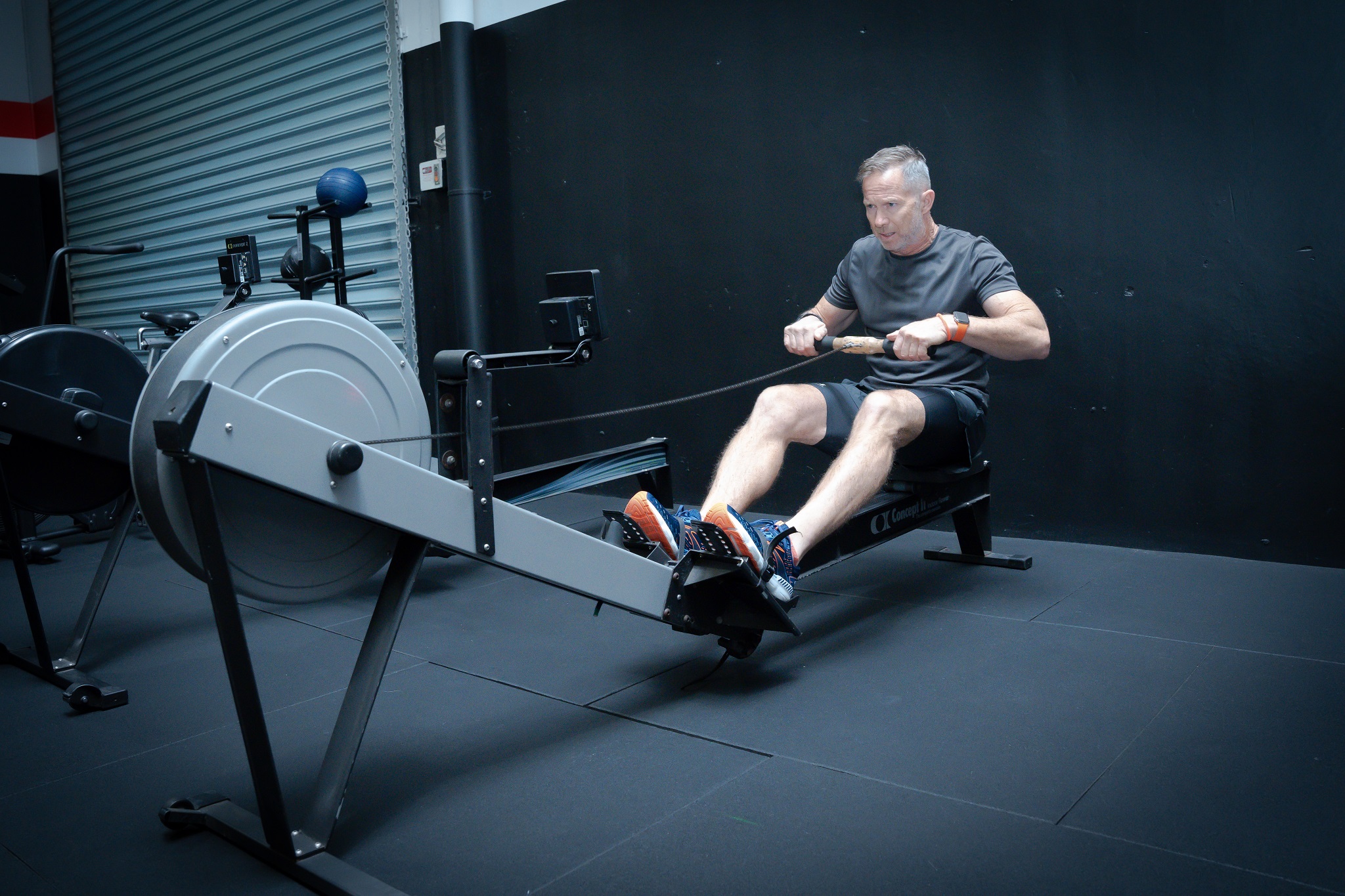 shoulder exercise